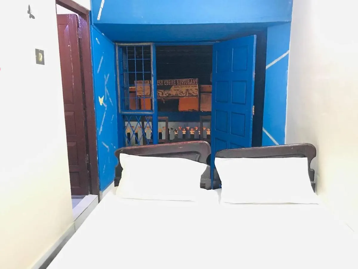 Kochi Brisbane Lodge & Hostel